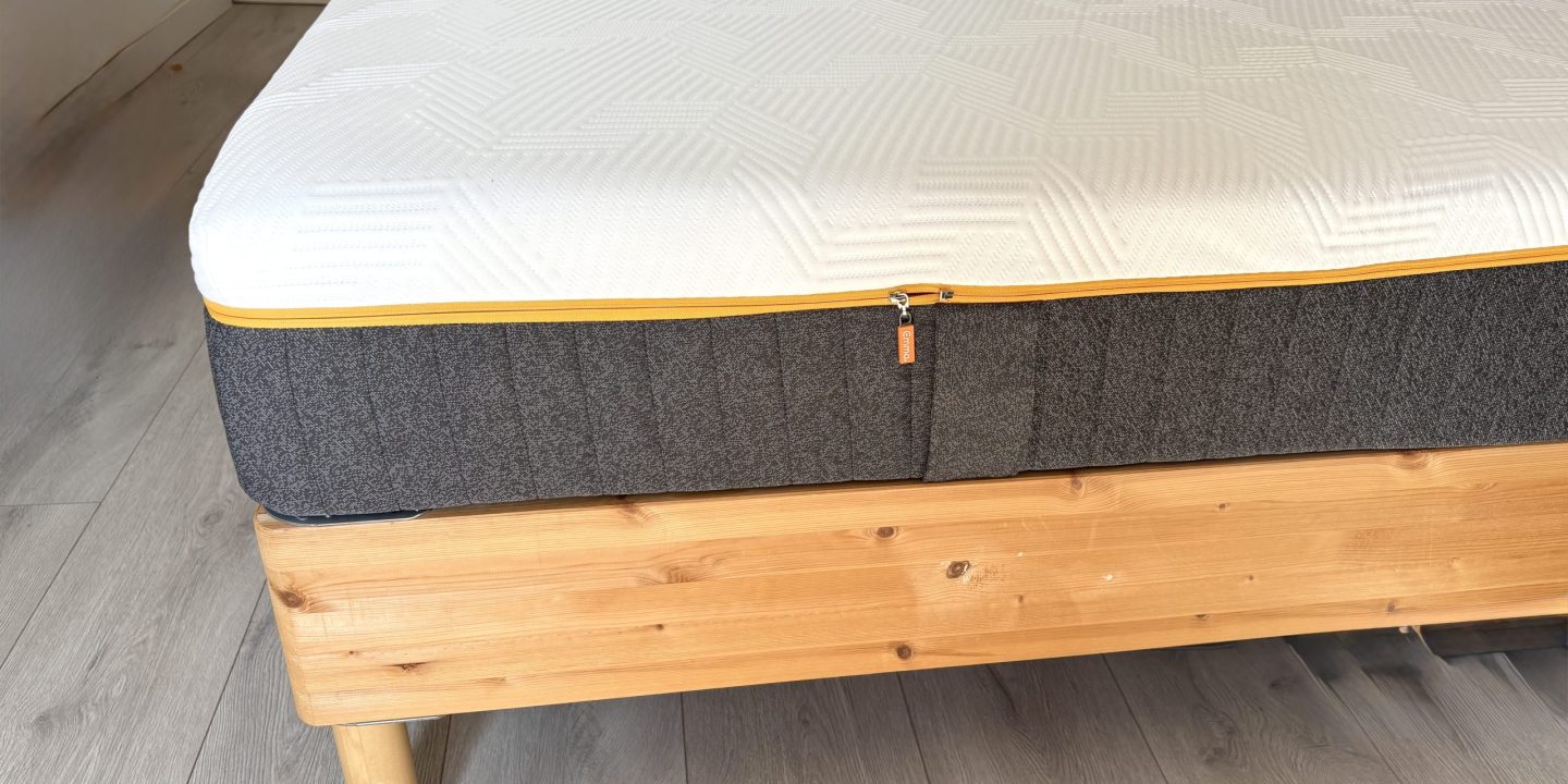 Beste matras 2026: getest en vergeleken