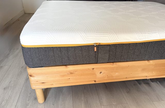 Emma matras review & test