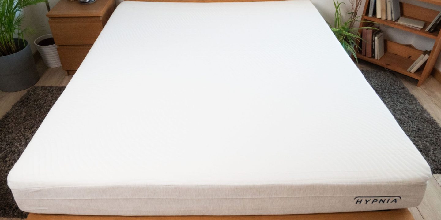 Beste matras 160x200: getest en vergeleken