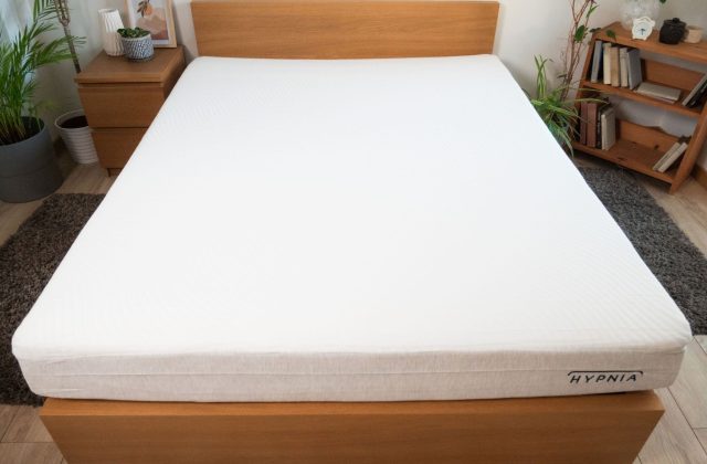 Beste matras 160x200