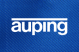 Logo van Auping