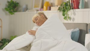 Emma 4-Seizoenen Dekbed