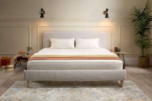 Emma Original Bed