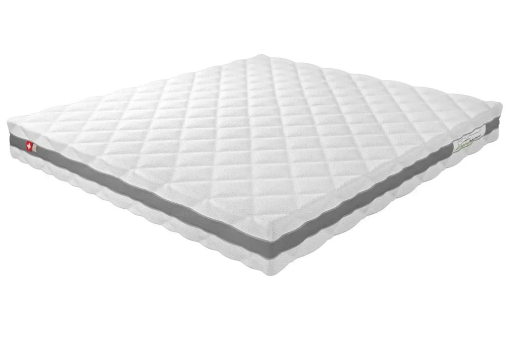 ErkendMatras