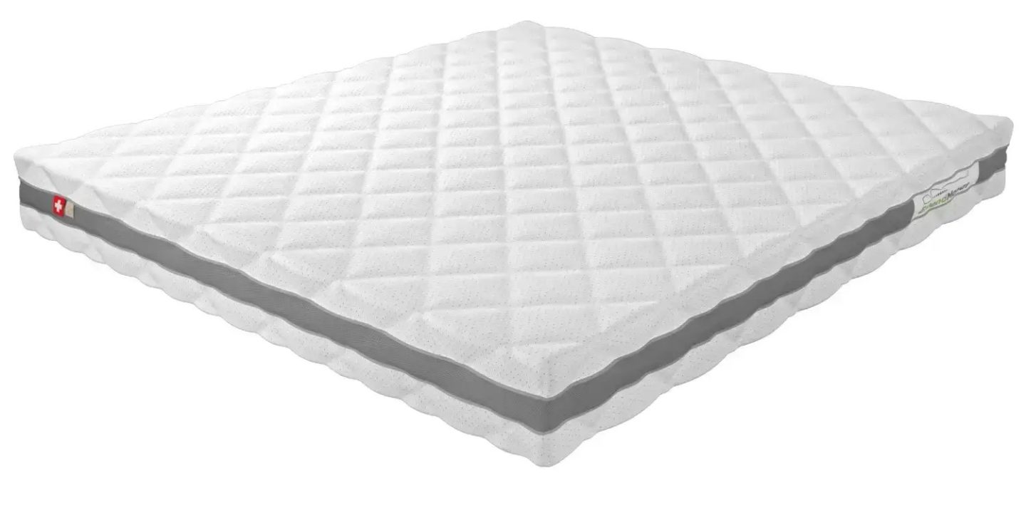 ErkendMatras