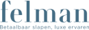 Logo van Felman