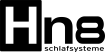 Logo van Hn8 Schlafsysteme