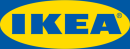 Logo van IKEA