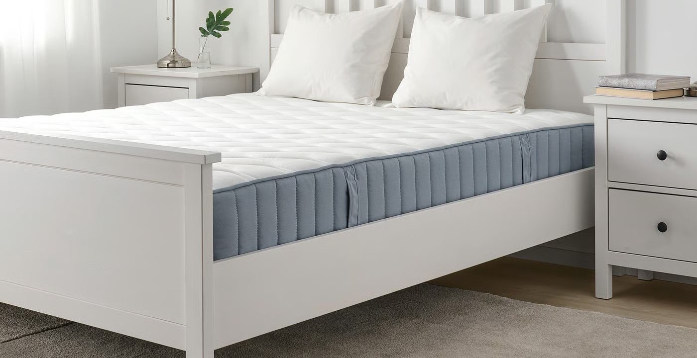 Beste IKEA matras: alle modellen vergeleken
