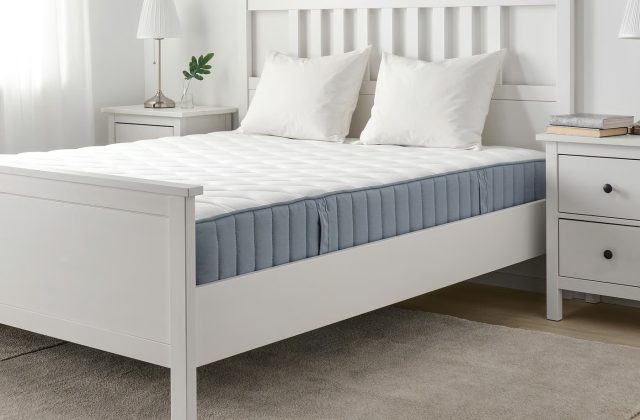Beste IKEA matras