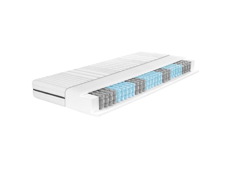LIVARNO HOME Support pocketveringmatras