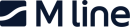 Logo van M line
