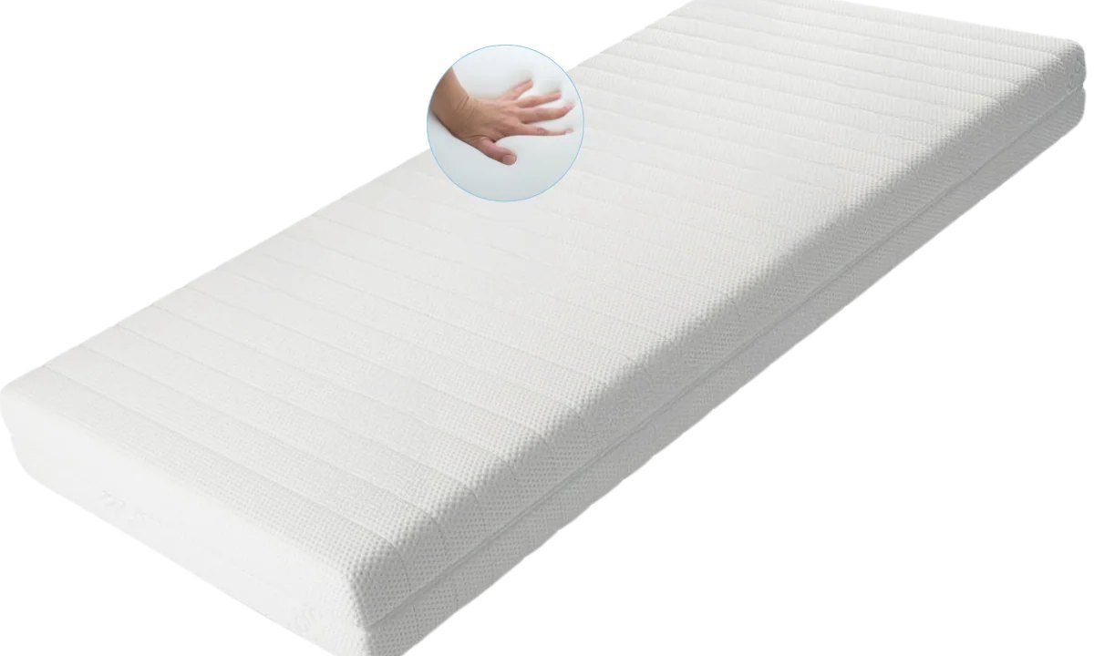 Maan Matras HR koudschuim