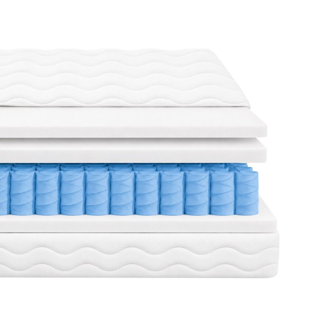 Maan Matras Pocketvering