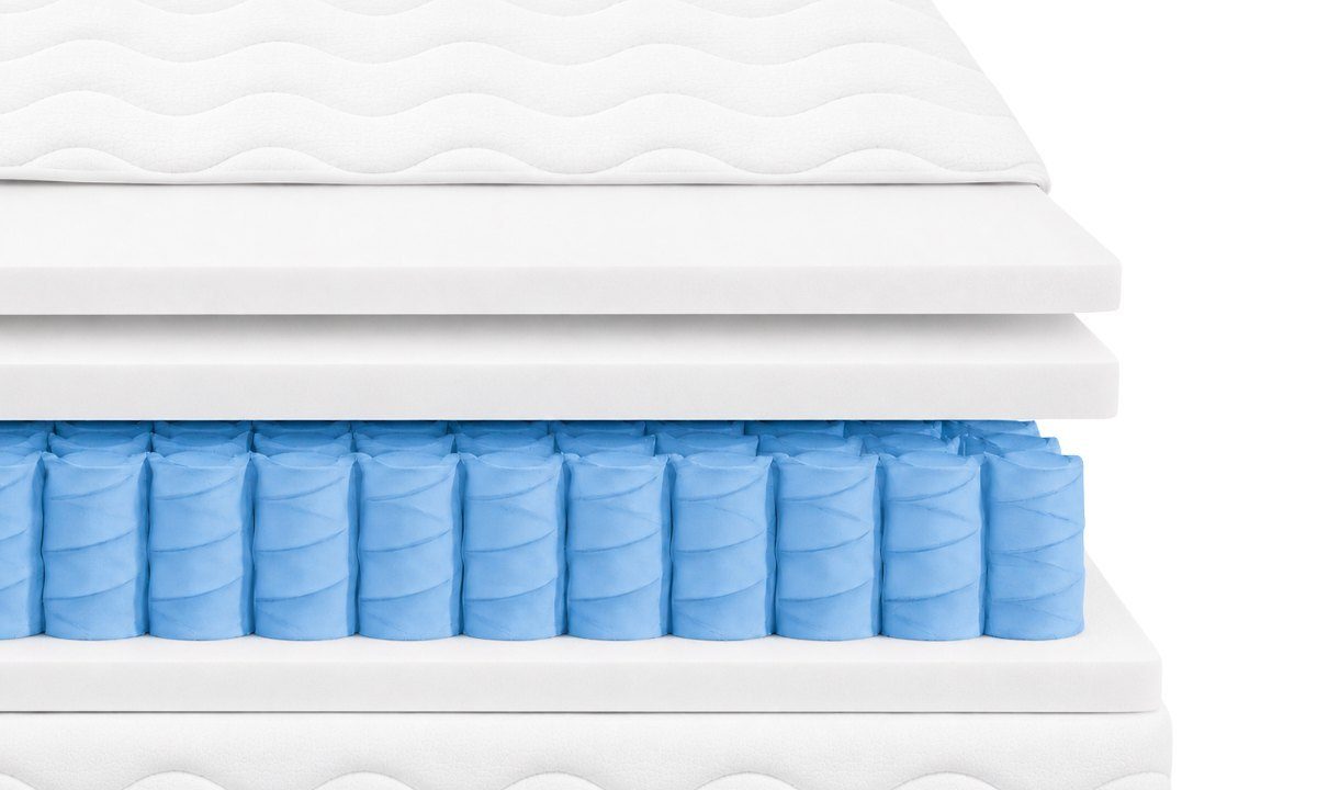 Maan Matras Pocketvering