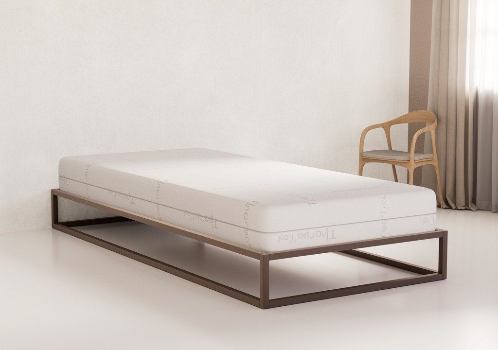 Matras Factory Colorado Medium