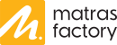 Logo van Matras Factory