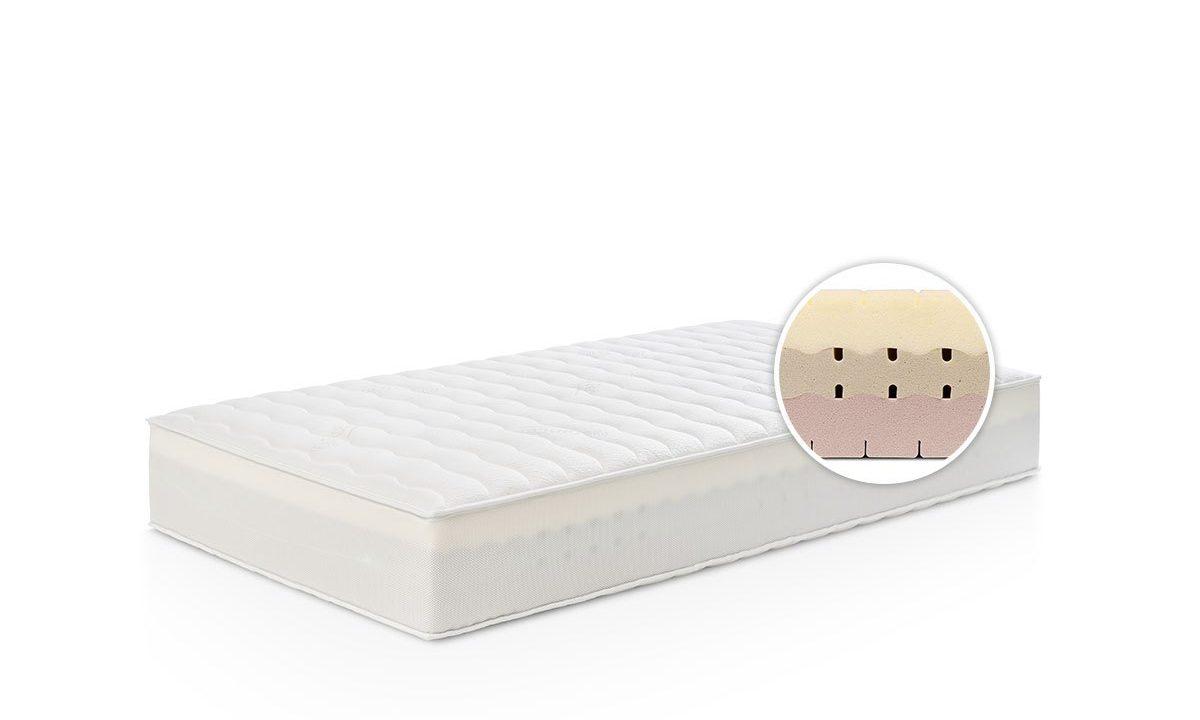 Royal Health Foam Comfort Premium Air