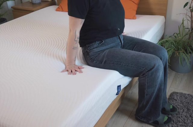 Beste matras 90x200