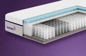 Swiss Sense Kameo Custom Soft Sense