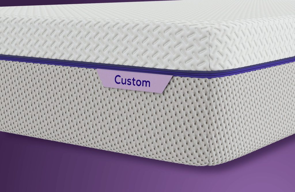 Swiss Sense Kameo Custom, label op de zijkant