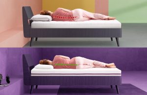 Swiss Sense Kameo Custom Soft Sense