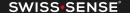 Logo van Swiss Sense