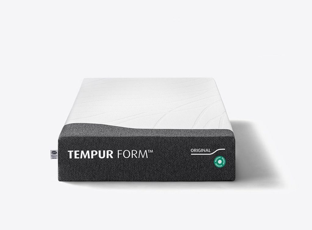 TEMPUR Form Original