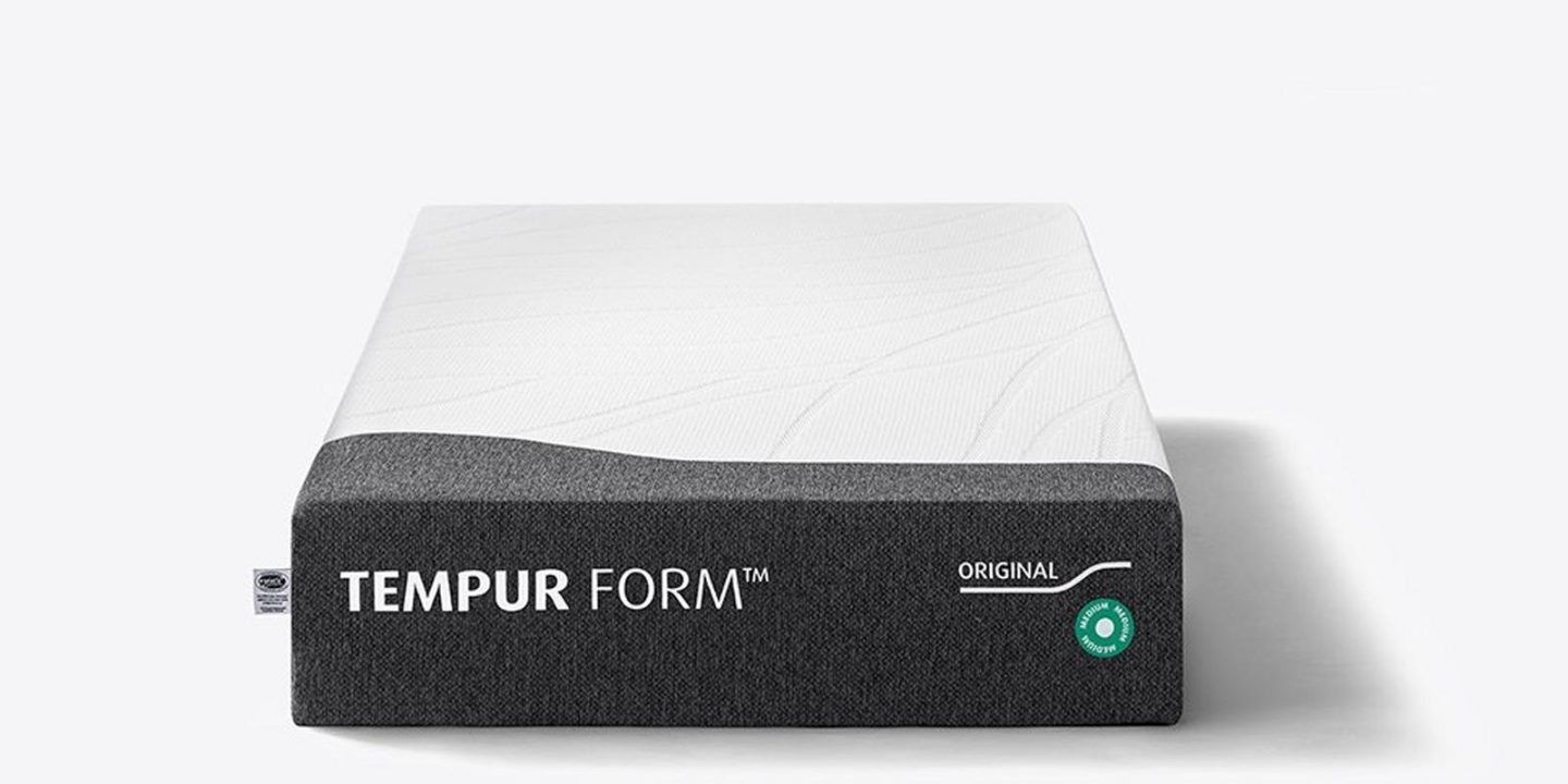 TEMPUR Form Original
