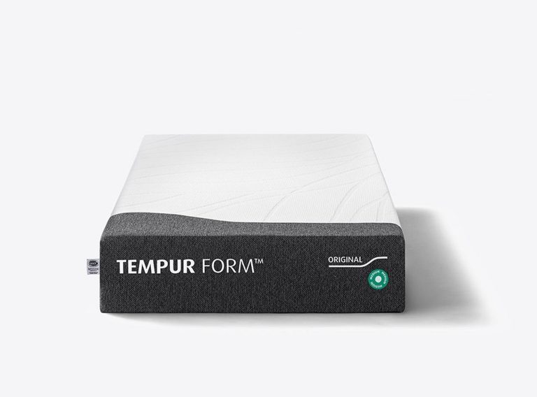 TEMPUR Form Original