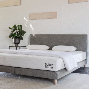 Tuur Spring